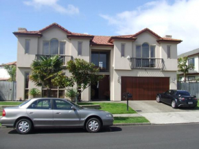 Amberwood, Auckland